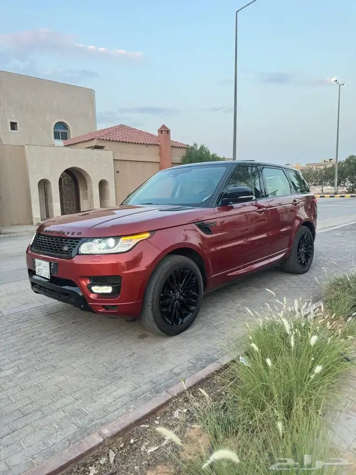 رانج روفر فل كامل 2014 1
