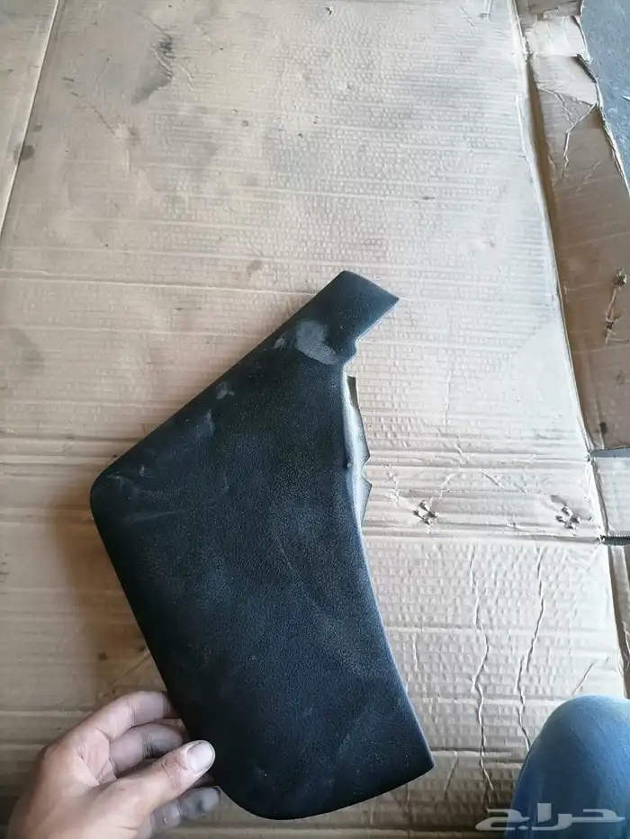 ديكورات لاند كروزر من 2008الى 2014 ابيع جميع قطع الغيار 3