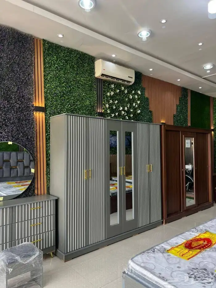 غرف نوم وطنية 3