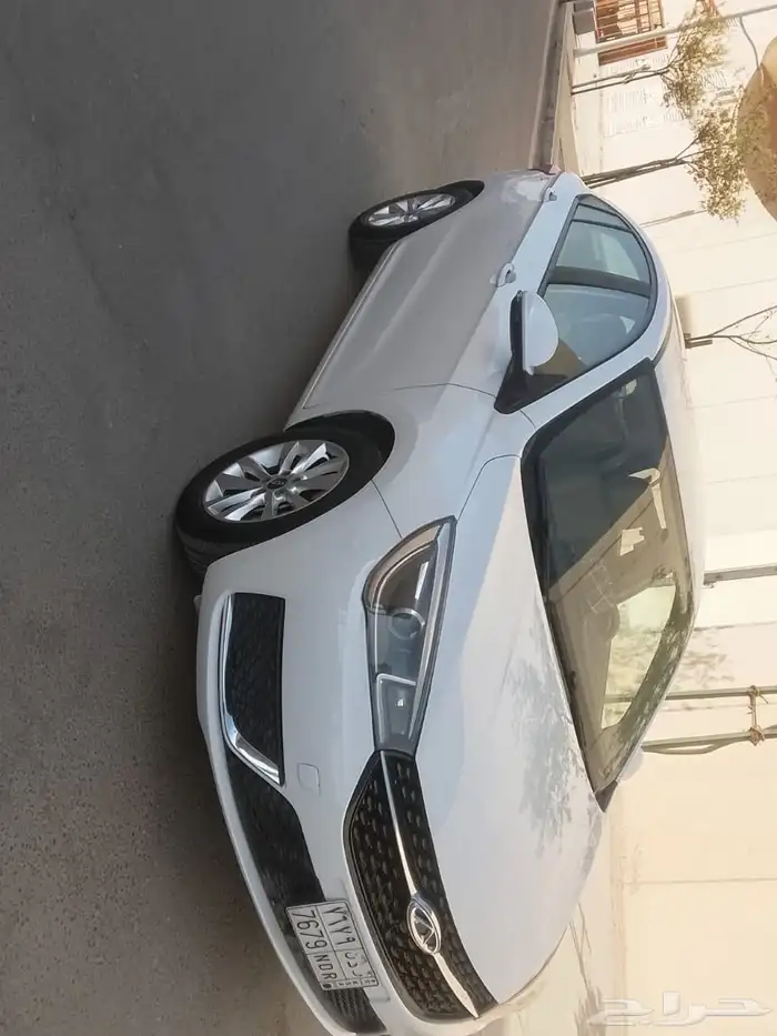 شيري اريزو 5 2024 4