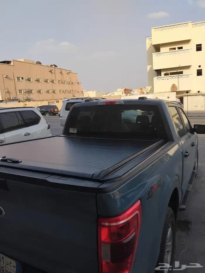 غطاء حوض فورد 0
