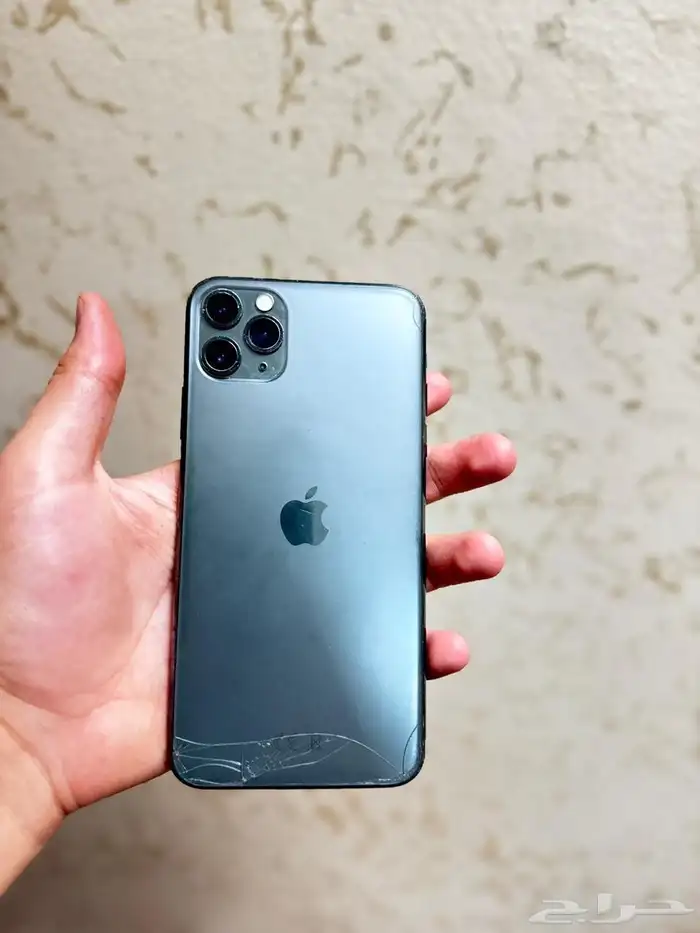 ايفون 11 برو ماكس 0