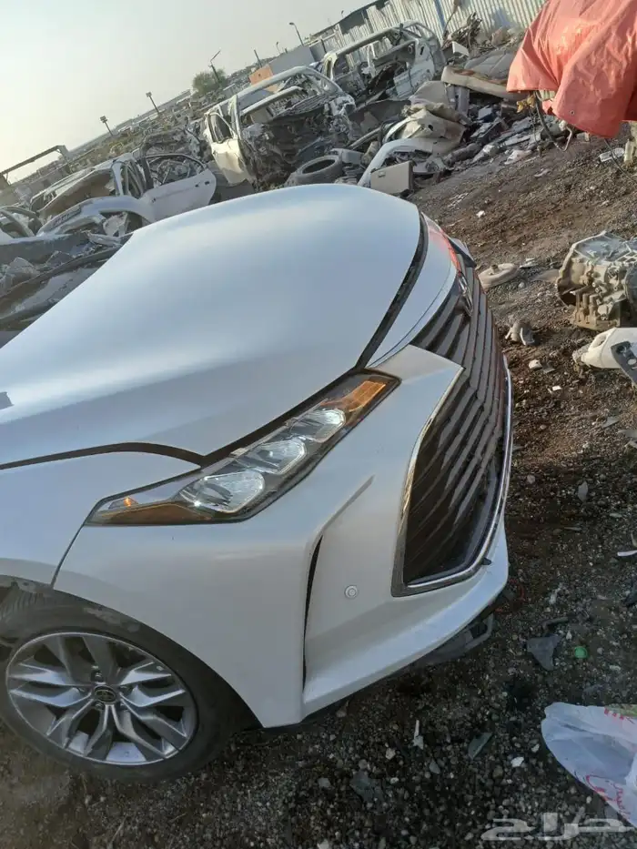 تشليح افلون مديل  2022.لبيع قطع غيار 0