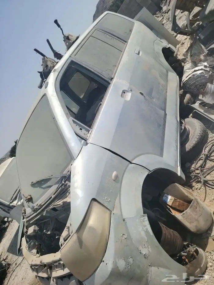 تشليح دباب سوزوكي ديهاستو 0