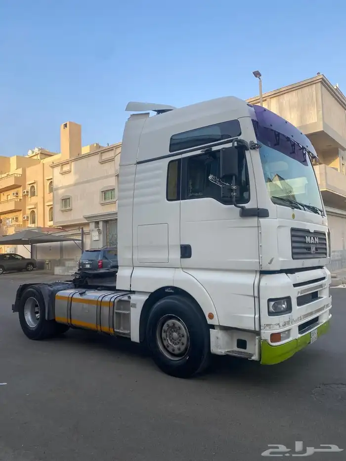 للبيع راس مان 2007 1