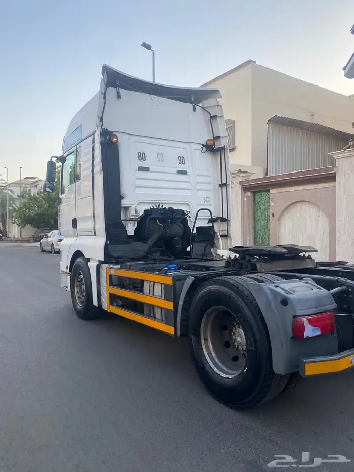 للبيع راس مان 2007 6