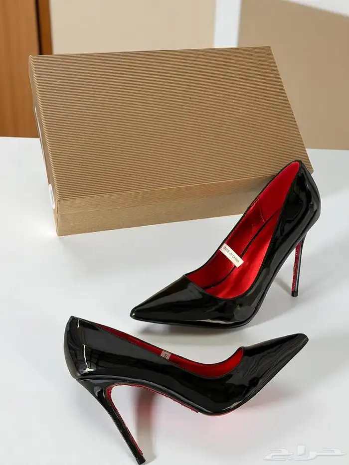 كعب ستيليتو 1