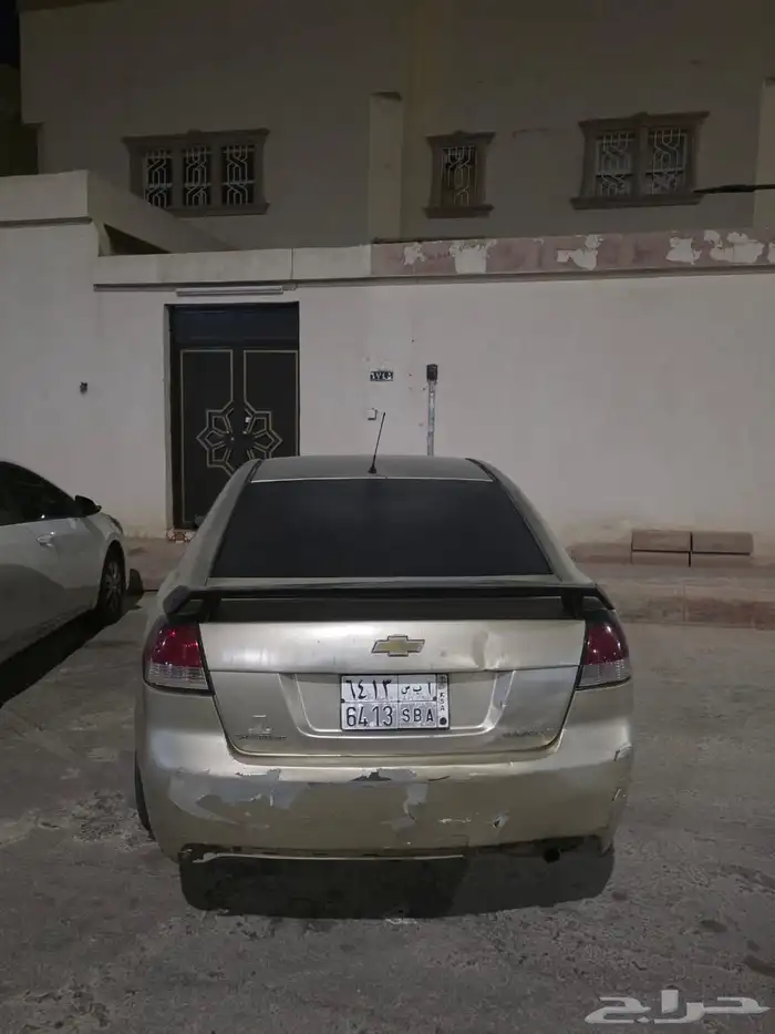 لومينا 2007 للبيع تشليح 3