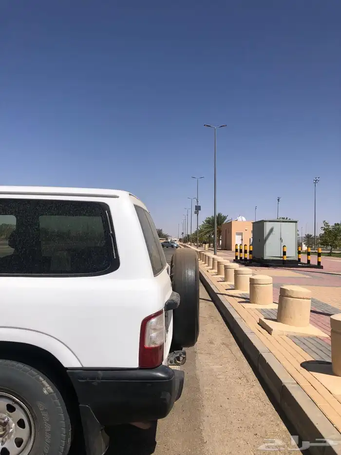 باترول ربع للبيع 0