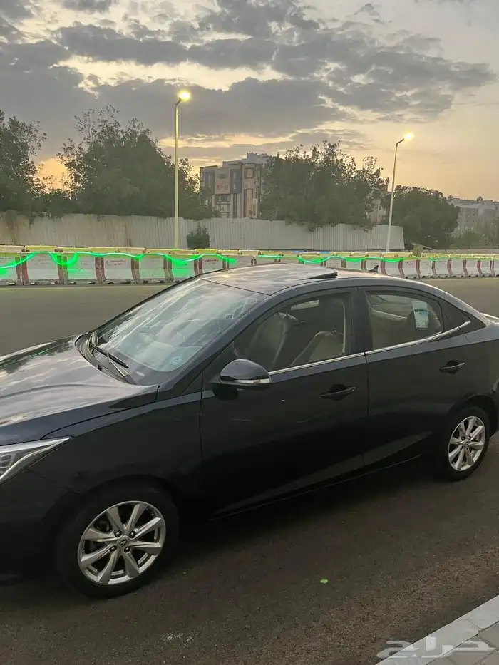 شانجان ال سفن موديل2022 4