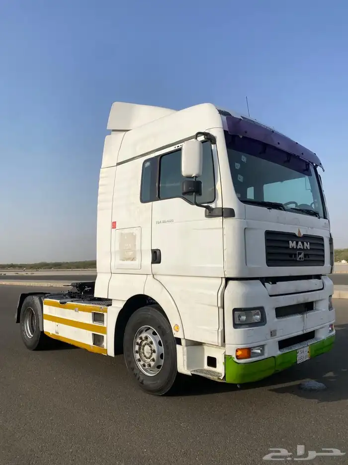 للبيع راس مان 2007 1