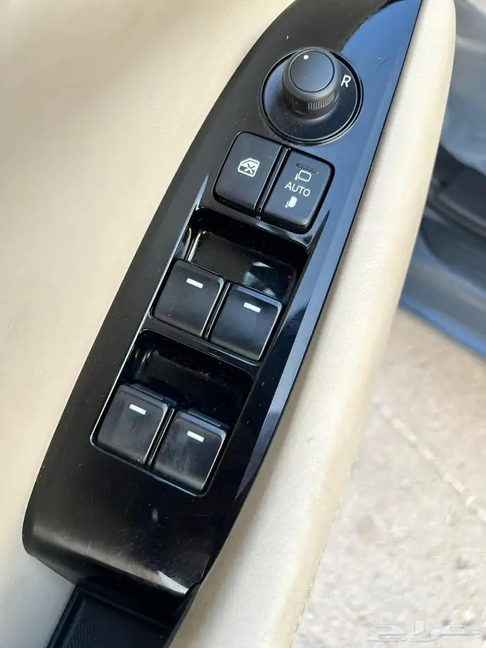 مازدا 6 موديل 2023 استاندرد نظيف جداا ممشى قليل ( تم البيع ) 17