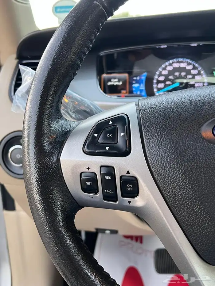 فورد تورس 2019 11
