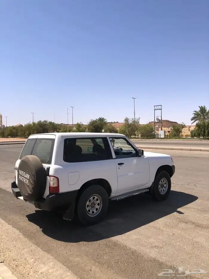 باترول ربع للبيع 2