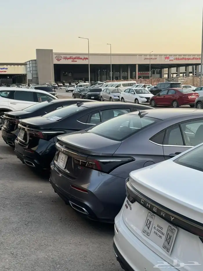 شيري اريزو 6 برو 2023 متوفر عدد 5