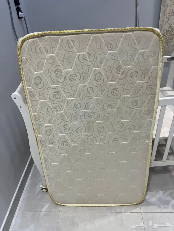 سرير نوم اطفال 0