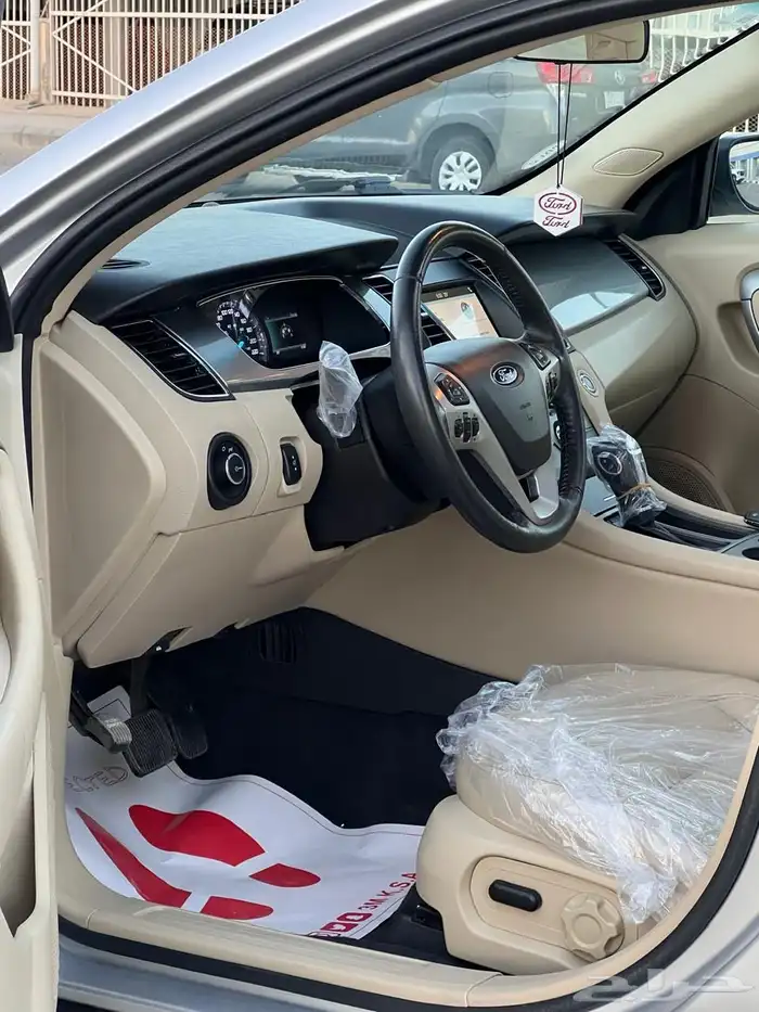 فورد تورس 2019 18