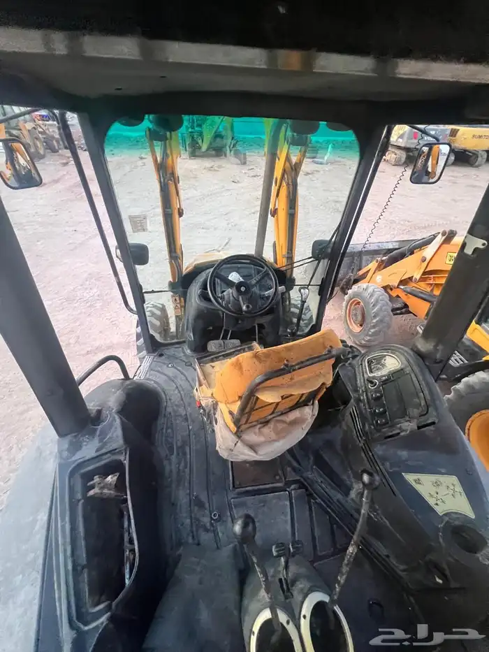 للبيع جي سي بي JCB 3