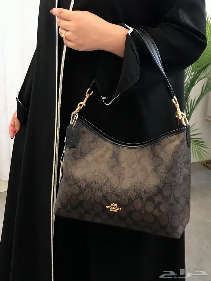 شنط كوتش هاي كواليتي 28