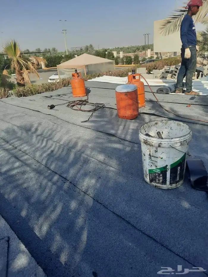 ابوعلي للمقاولات العامة 5