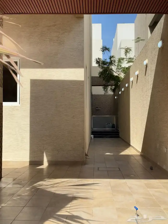 فيلا جديدة في ابحر الشمالية مخطط البحر الاحمر 1