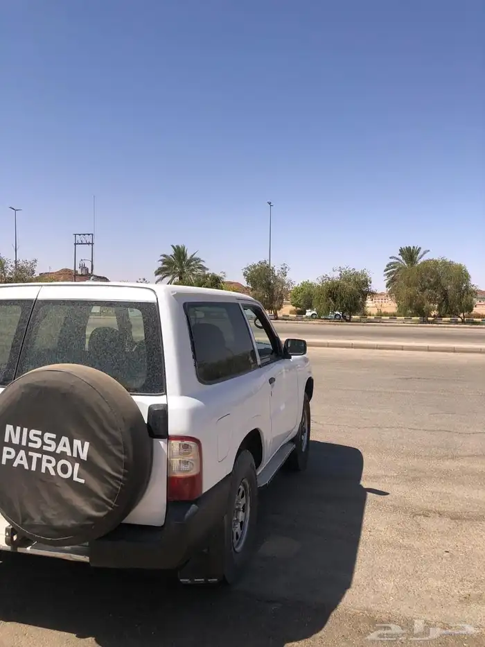 باترول ربع للبيع 1