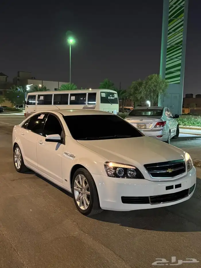كابرس 2015 ابيض 9