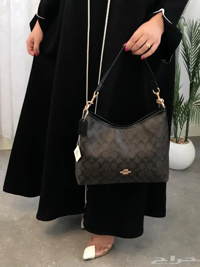 شنط كوتش هاي كواليتي 32