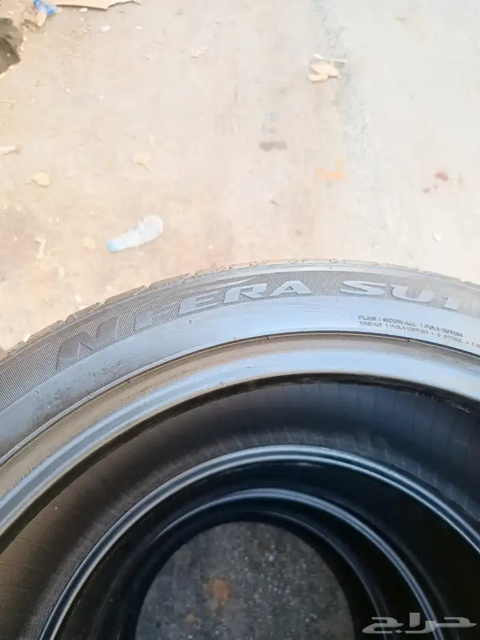 كفر شحن من الرياض كوري 18 45 235 تاريخ 23  400 ريال مشروط 2