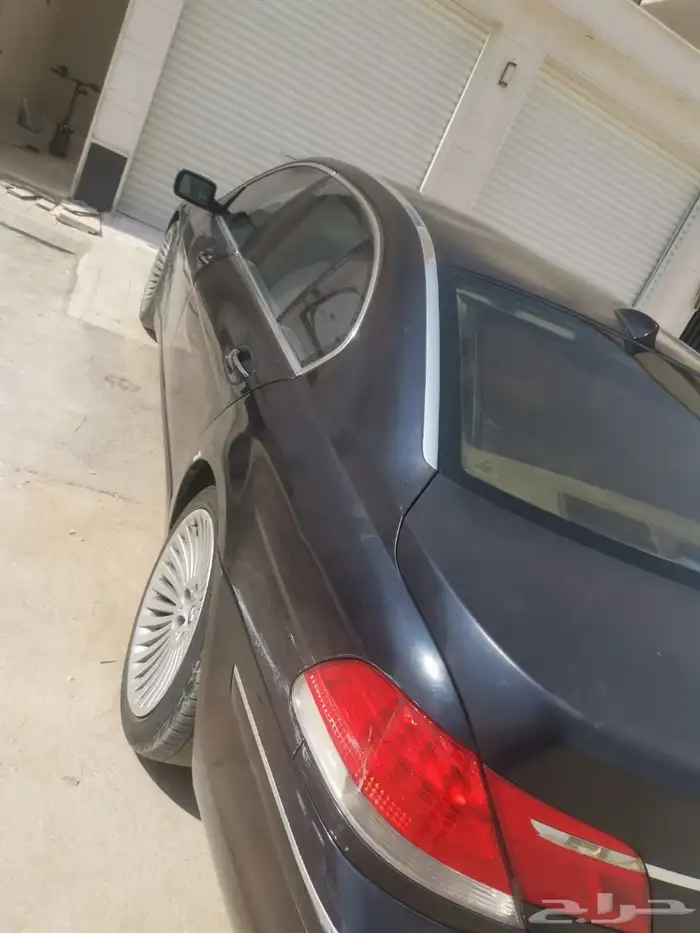 سيارة BMW 2