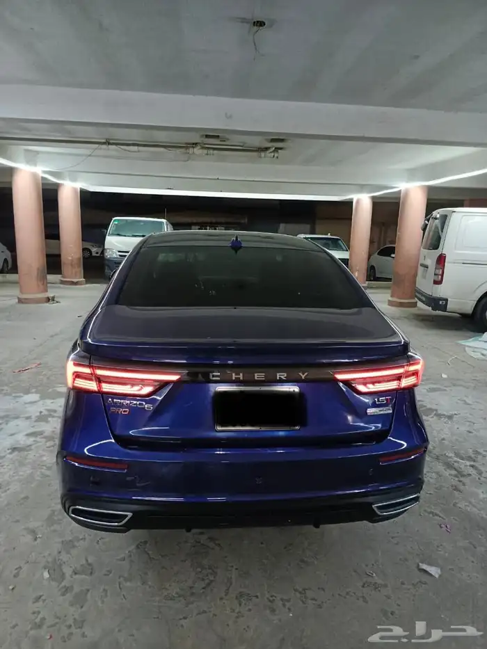شيري اريزو 6 برو 1