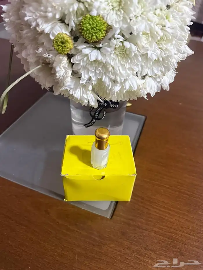 كحل اثمد زعفران بخور زيت اللبان مسك ابيض ومسك اسود مزيل عرق 5