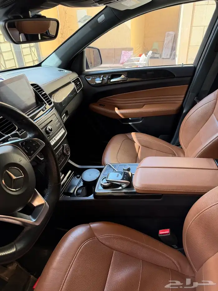 AMG GLE 43 كوبي 2019 8