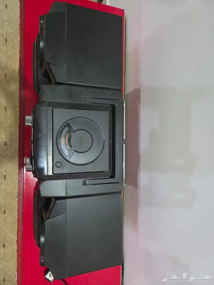 مسجل باناسونك 2