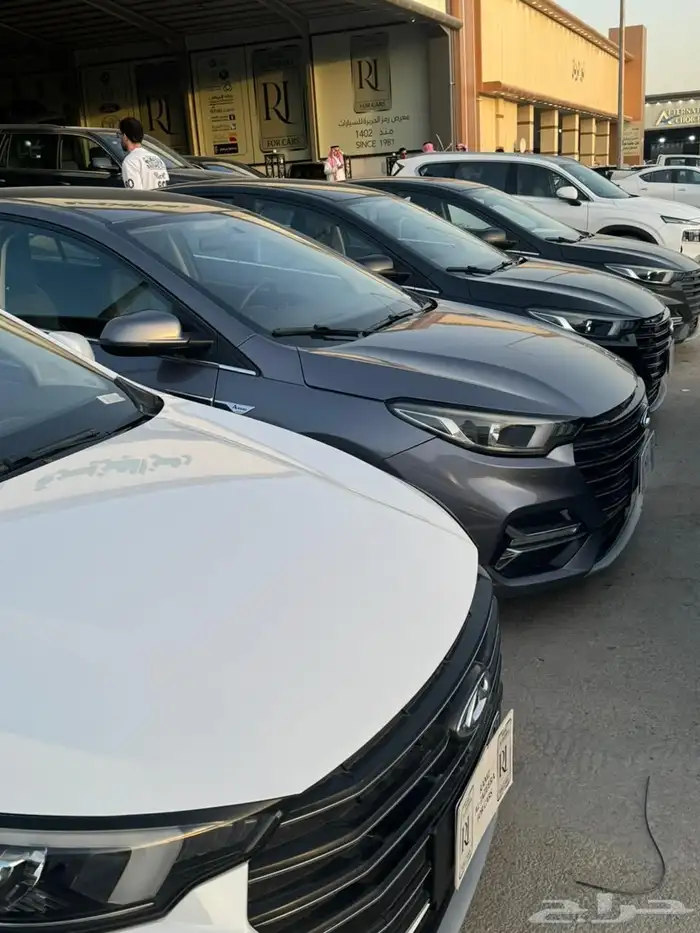 شيري اريزو 6 برو 2023 متوفر عدد 2