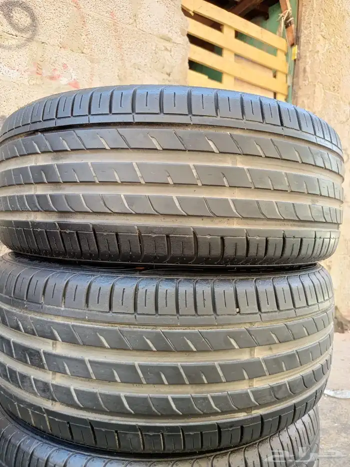 كفر شحن من الرياض كوري 18 45 235 تاريخ 23  400 ريال مشروط 6