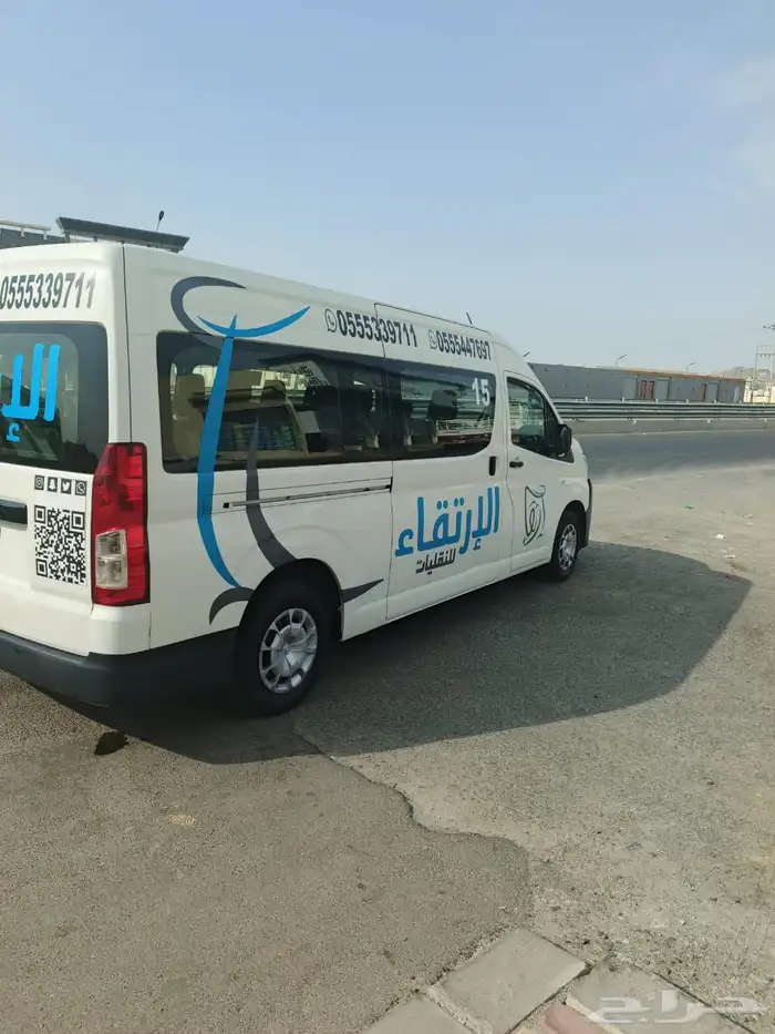 باصات للإيجار 2026 6
