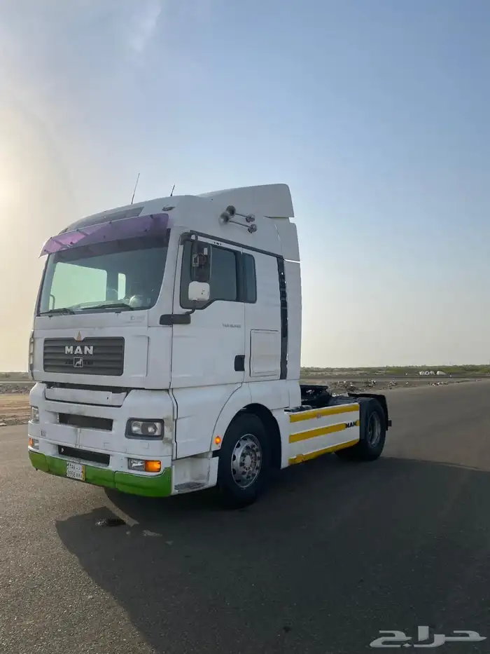 للبيع راس مان 2007 0