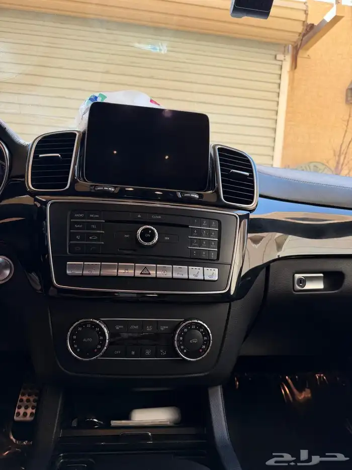 AMG GLE 43 كوبي 2019 7