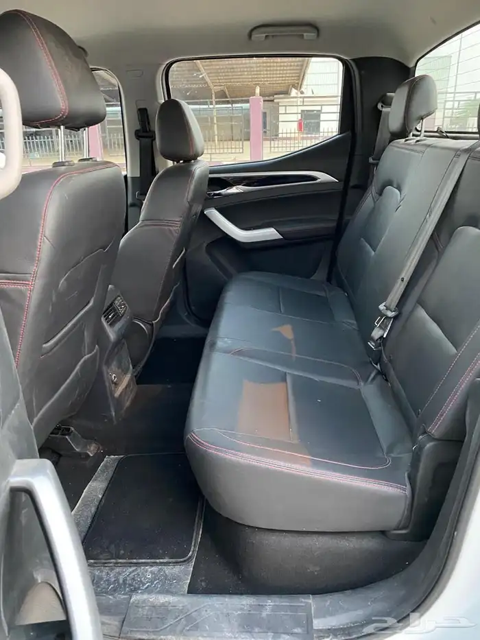 ماكسيس T60 2023 ماشية 49 الف كم 10