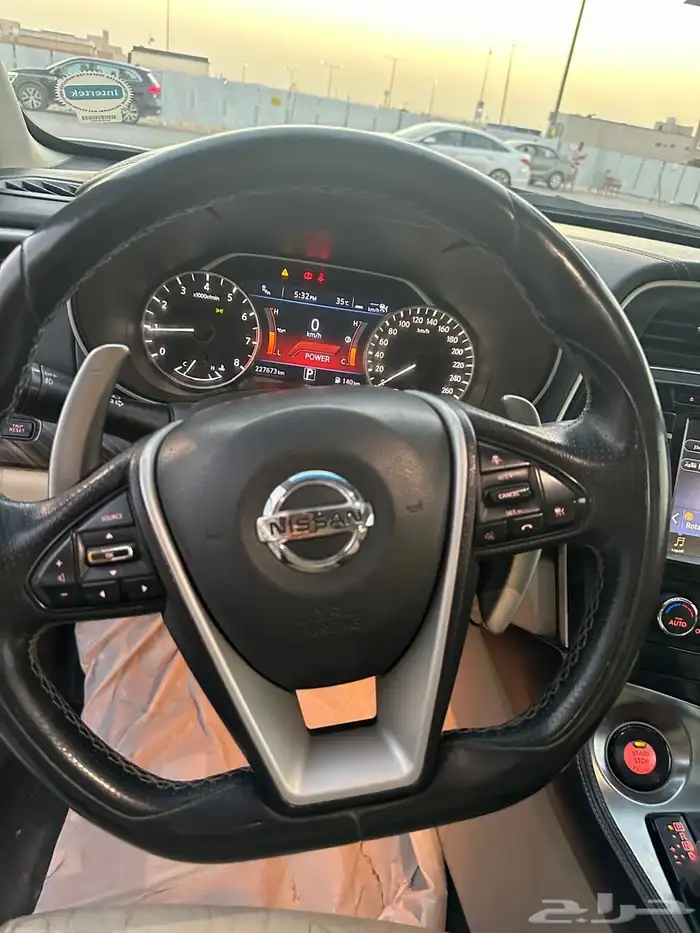 مكسيما SR 2016 7