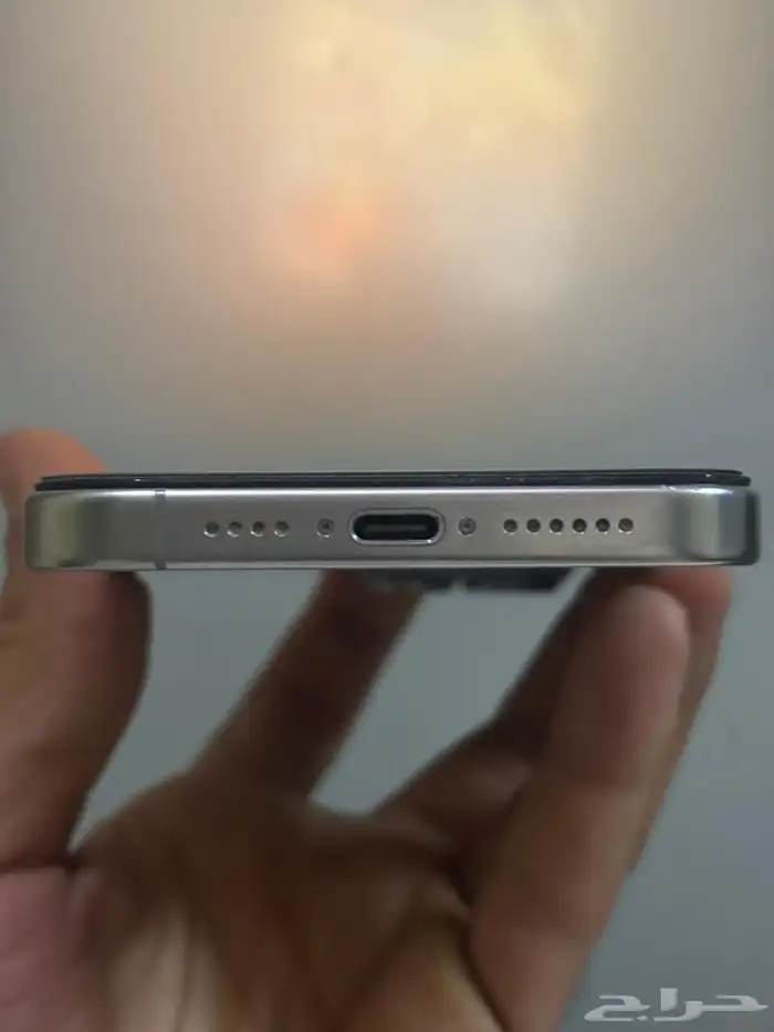 آيفون 15 برو ماكس 4