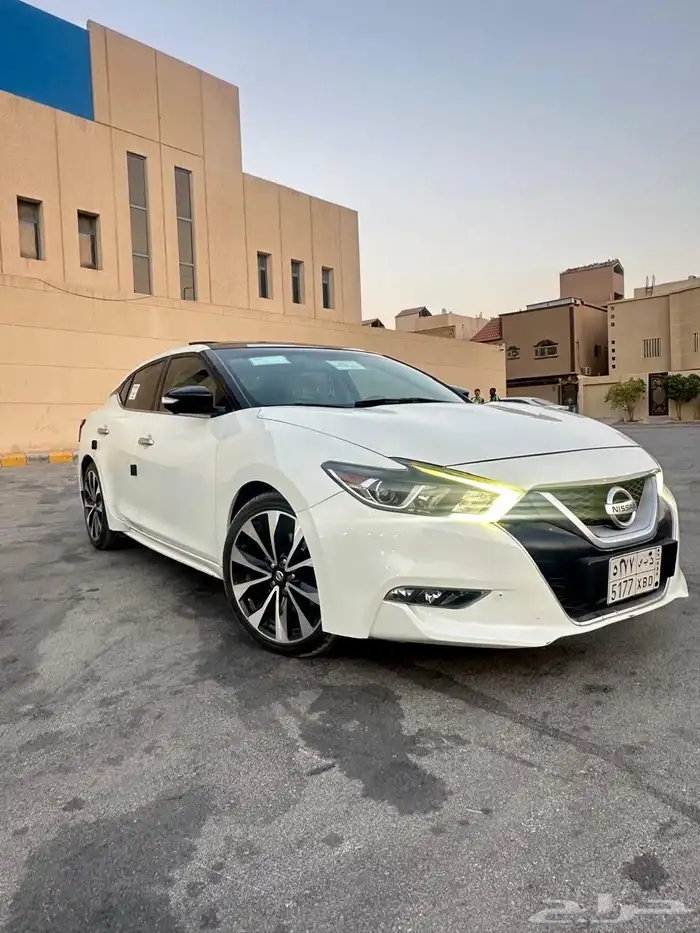 مكسيما SR 2016 3
