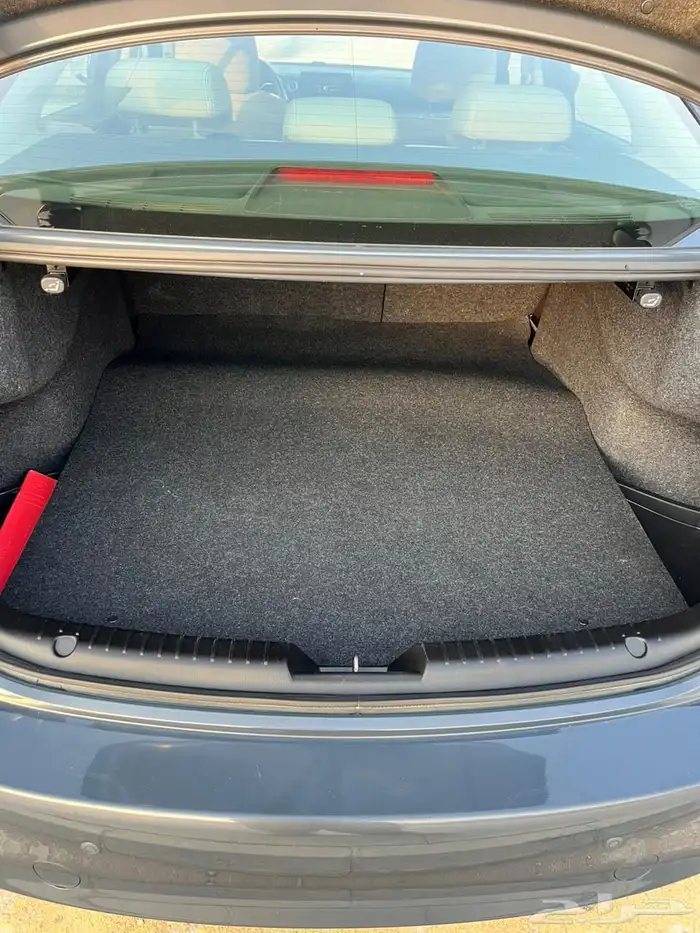 مازدا 6 موديل 2023 استاندرد نظيف جداا ممشى قليل ( تم البيع ) 22