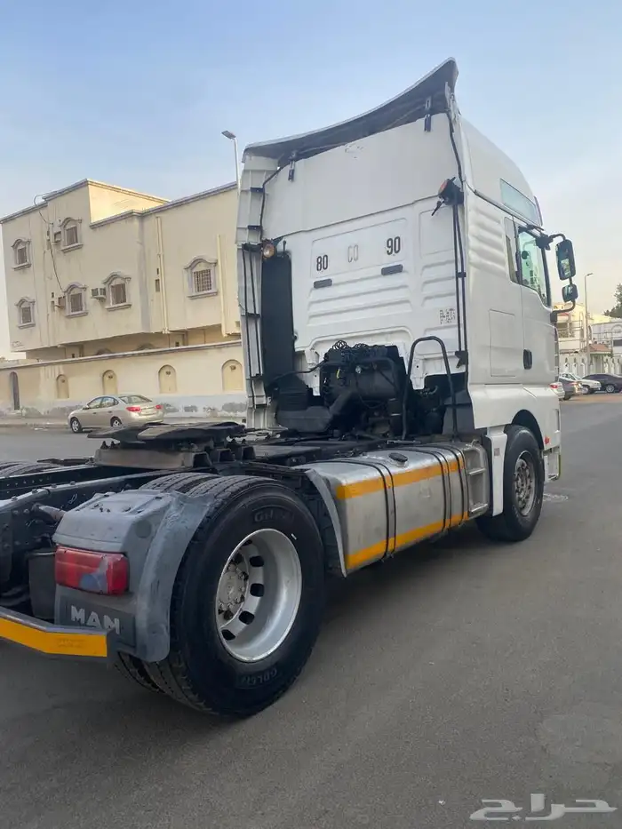 للبيع راس مان 2007 5