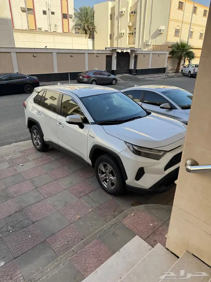 رافور 2023 للبيع ماشي 112 0