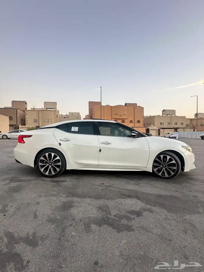 مكسيما SR 2016 4