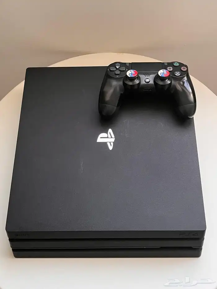 سونيPS4 Pro 0