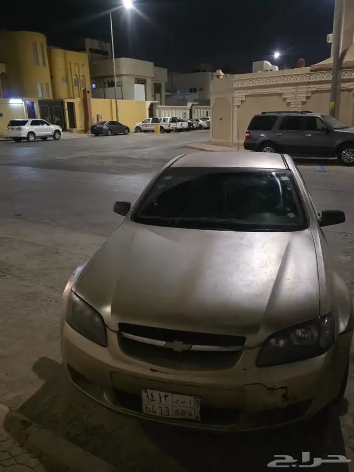 لومينا 2007 للبيع تشليح 5
