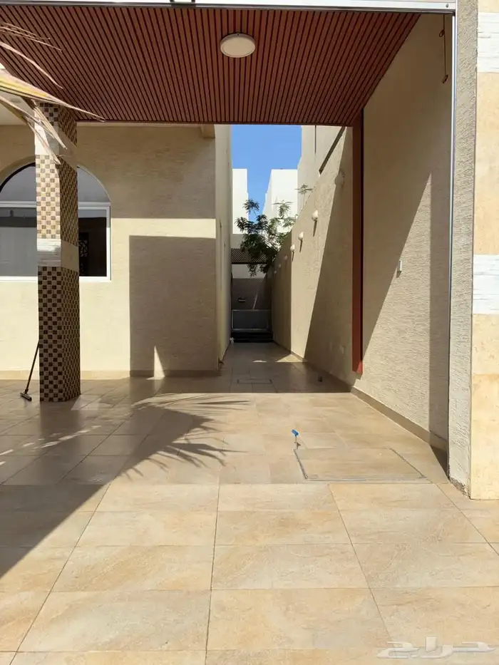 فيلا جديدة في ابحر الشمالية مخطط البحر الاحمر 0